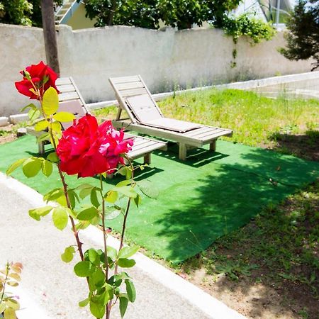Serenity Apartments آغيوس غيوريوس المظهر الخارجي الصورة