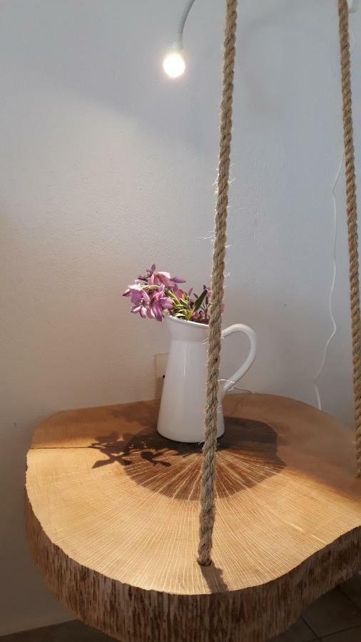 Serenity Apartments آغيوس غيوريوس المظهر الخارجي الصورة